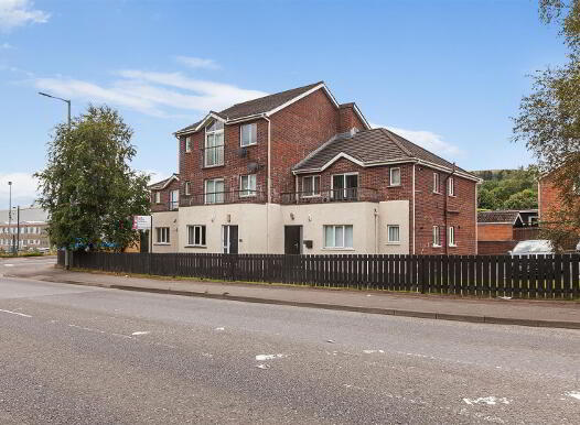 1b Braeview Apartments, Braeside Avenue, Newtownabbey, BT36 6AR photo