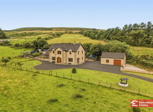 30 Ballyhackett Road, Castlerock, Coleraine, BT51 4SQ photo