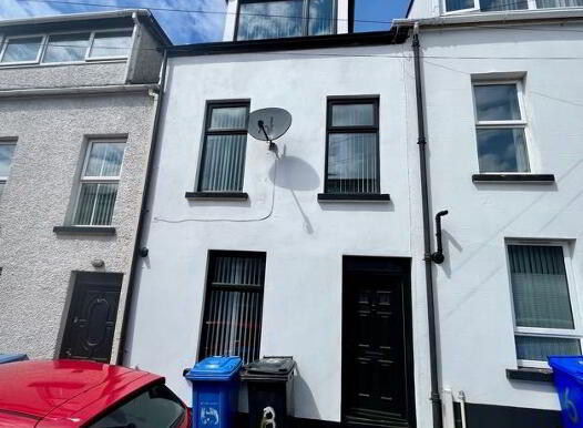 Mountjoy Terrace, Cityside, Derry/Londonderry, BT48 7LF photo