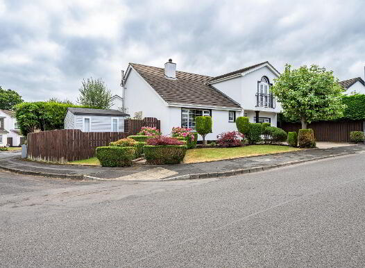 11 Castle Avenue, Moira, BT67 0NH photo