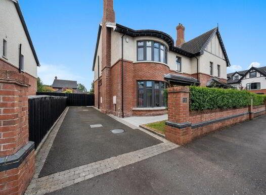 12 Harberton Lane, Harberton Park, Belfast, BT9 6WQ photo