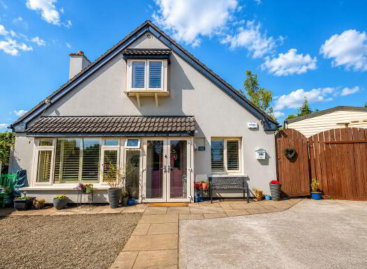 5 Woodbine Grove, Ballygannon, Rathdrum, A67YK75 photo