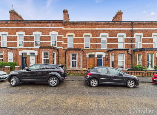 19 Haypark Avenue, Belfast, BT7 3FD photo