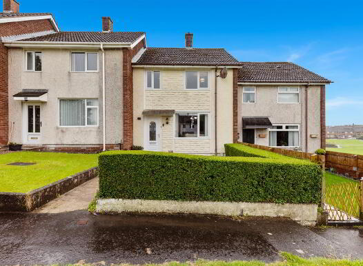 85 Craigleith Drive, Dundonald, Belfast, BT16 2SA photo