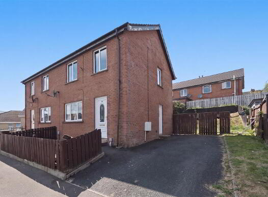 60 Silverstream Road, Belfast, BT14 8GG photo