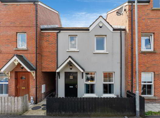 2 Lawnbrook Square, Belfast, BT13 2AG photo