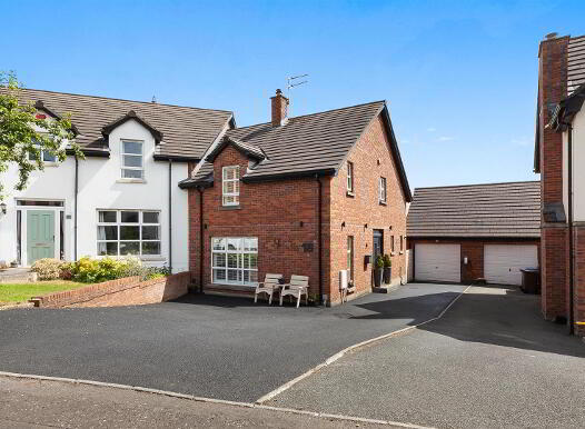 18 Fernridge Avenue, Newtownabbey, BT36 5SU photo