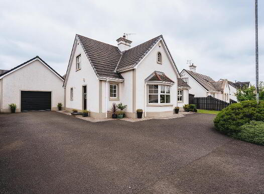 28 Greengage Cottages, Ballymoney, BT53 6GZ photo
