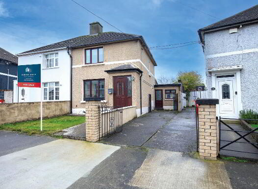 134 Clanranald Road, Donnycarney, D05CK75 photo