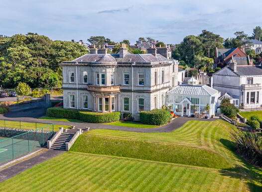 6 Seacourt, Maxwell Drive, Bangor, BT20 3LE photo