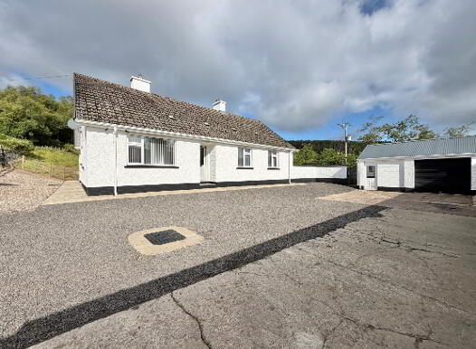 141 Bradan Road, Drumquin, Omagh, BT78 4QL photo