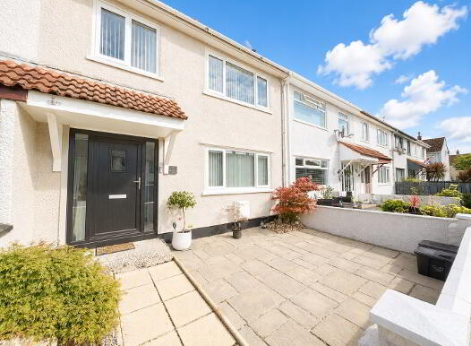 9 Blackthorn Park, Carrickfergus, BT38 8ER photo