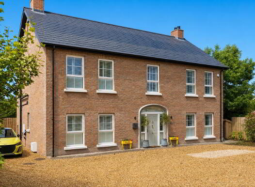 Laurel House, 121 Knock Road, Belfast, BT5 6LG photo