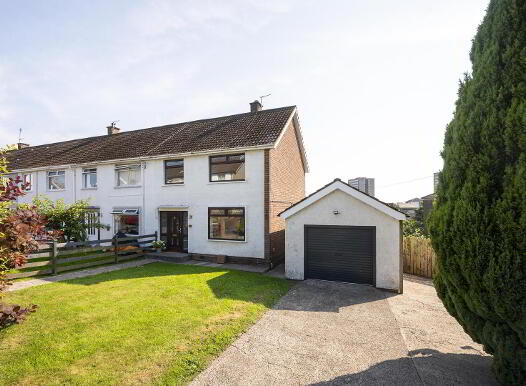 52 Castlecoole Park, Belfast, BT8 7BG photo