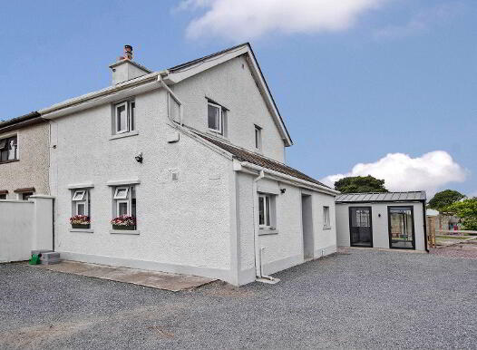 Lackenfune, Dungarvan, X35WX11 photo