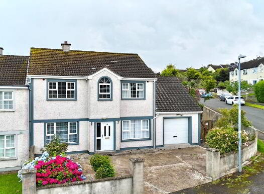 33 Manor View Park, Letterkenny, F92WCD9 photo