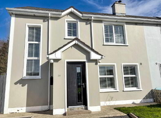 24 Manor Grove, Kinlough, F91V9D3 photo