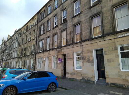 16 Grindlay Street, Central, Edinburgh, EH3 9AS photo