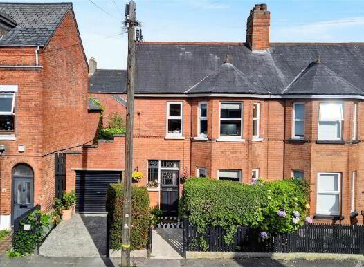 14 Haypark Avenue, Belfast, BT7 3FD photo