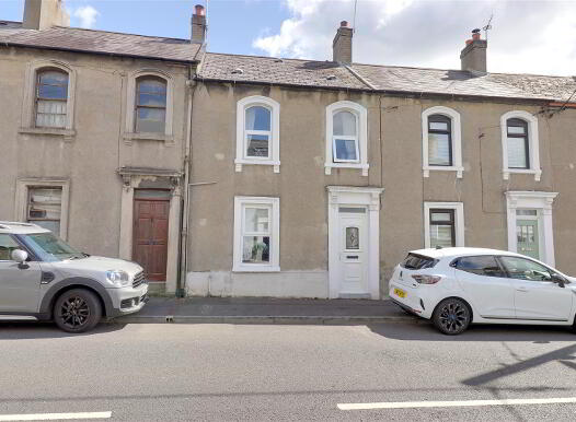 63 Victoria Avenue, Newtownards, BT23 7ED photo