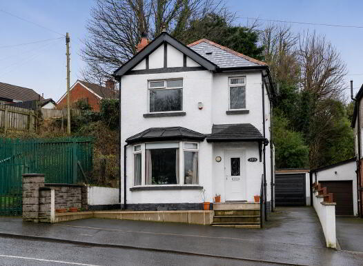 155 Knock Road, Belfast, BT5 6LH photo