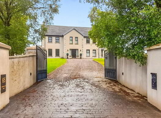 65 Culvacullion Road, Gortin, Omagh, BT79 8QE photo