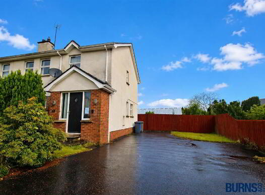 24 Hazelgrove, Tobermore, BT45 5PS photo