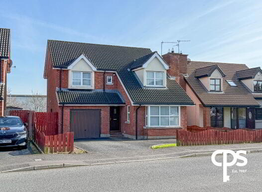 7 Avondale Manor, Portadown, Craigavon, BT64 1AE photo
