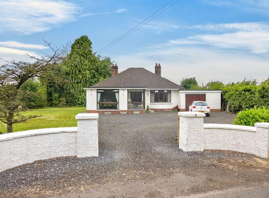 6 Randox Road, Crumlin, BT29 4BU photo