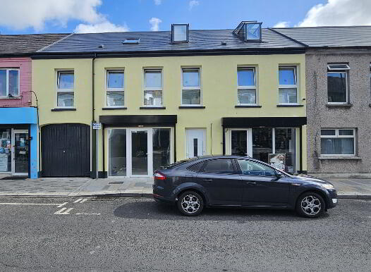 Flat 2 Thompson House, 14-16 Rashee Road, Ballyclare, BT39 9HJ photo