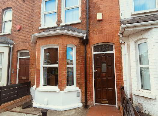 140 Dunluce Avenue, Belfast, BT9 7AZ photo