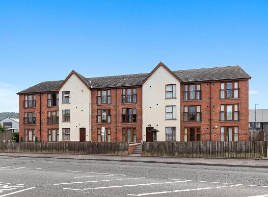 Apartment 7 288 Antrim Road, Newtownabbey, BT36 7QT photo