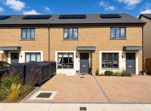 55 Castle Avenue, Hereford Park, Leixlip, W23K38C photo