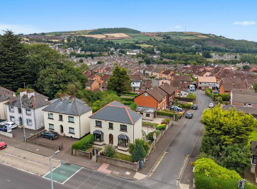 157 Antrim Road, Newtownabbey, BT36 7QR photo