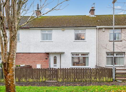 21 Shona Green, Ballykeel 1, Ballymena, BT42 4AT photo