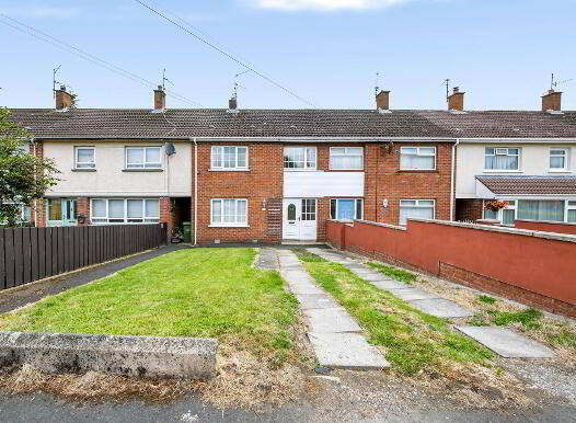 37 Parknasilla Way, Lurgan, Craigavon, BT67 0AU photo