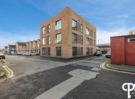 Apt 2, 32 Gardiner Street, Belfast, BT13 2GT photo
