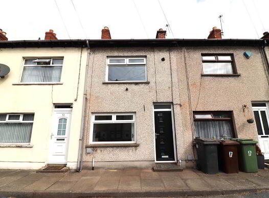 15 Wesley Street, Lisburn, BT27 4TB photo
