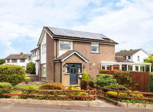 53 Clare Heights, Ballyclare, BT39 9HA photo