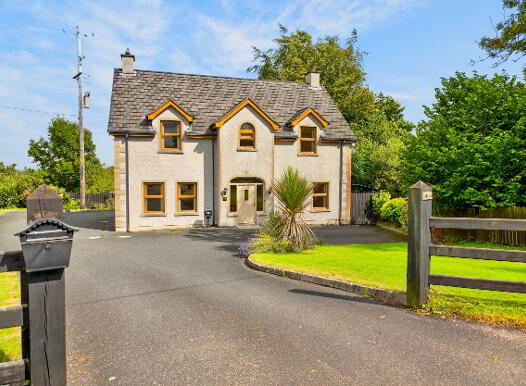 103a Iniscarn Road, Desertmartin, Magherafelt, BT45 5NJ photo