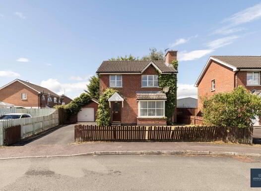 42 Avondale Manor, Craigavon, BT64 1AE photo