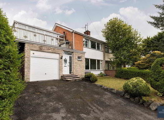 9 Kensington Avenue, Banbridge, BT32 4JH photo