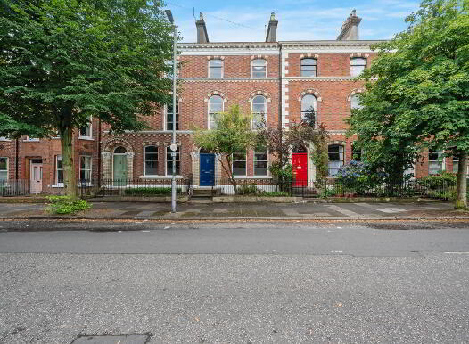 51 Rugby Road, University Street, Belfast, BT7 1PT photo
