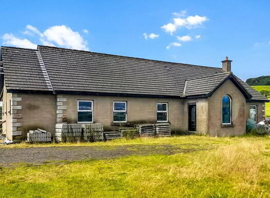 21 Crommelin Hill, Newtown-Crommelin, Caounty, Ballymena, BT43 6RH photo