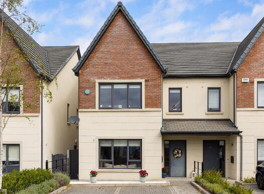 25 Eastmount Gardens, Delgany, A63C953 photo