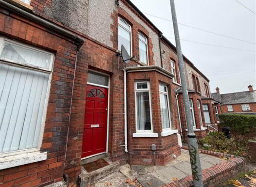 18 Ridgeway Street, Stranmillis, Belfast, BT9 5FB photo