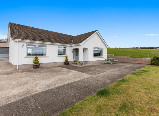 'Highgarden', 16A Ballyblack Road East, Newtownards, BT22 2AB photo