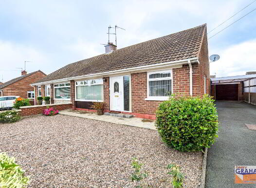 6 Wyncroft Gardens, Lisburn, BT28 2AU photo