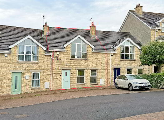 4 Lissadell Mews, Portstewart, BT55 7RW photo