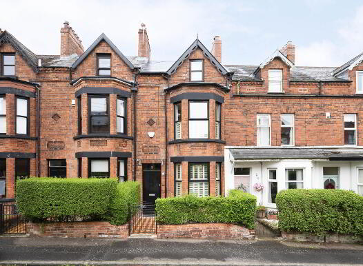 9 Oakland Avenue, Belfast, BT4 3BW photo